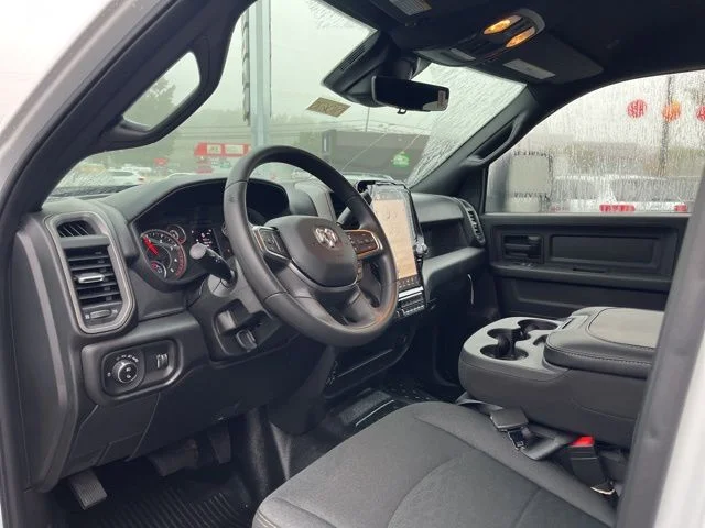 Nuevos RAM 5500HD à Estados chez autogozo