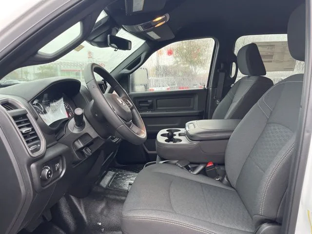 Nuevos RAM 5500HD à Estados chez autogozo