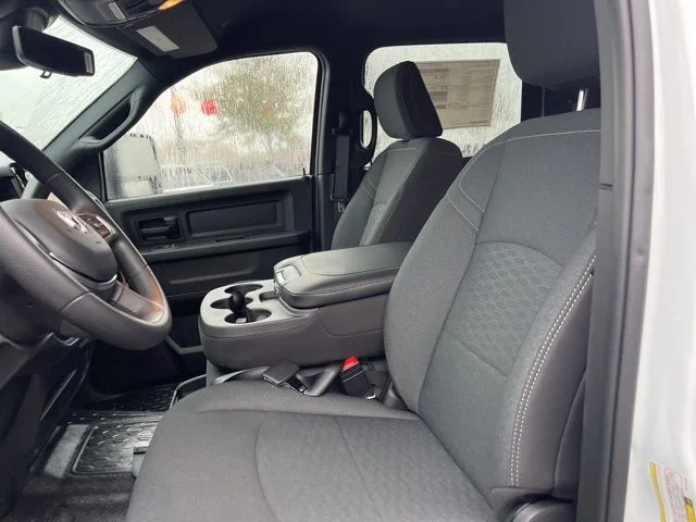 Nuevos RAM 5500HD à Estados chez autogozo