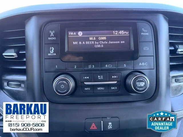 SEMINUEVOS RAM 5500HD a Estados en autogozo