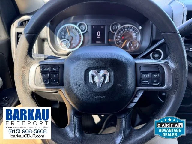 SEMINUEVOS RAM 5500HD a Estados en autogozo