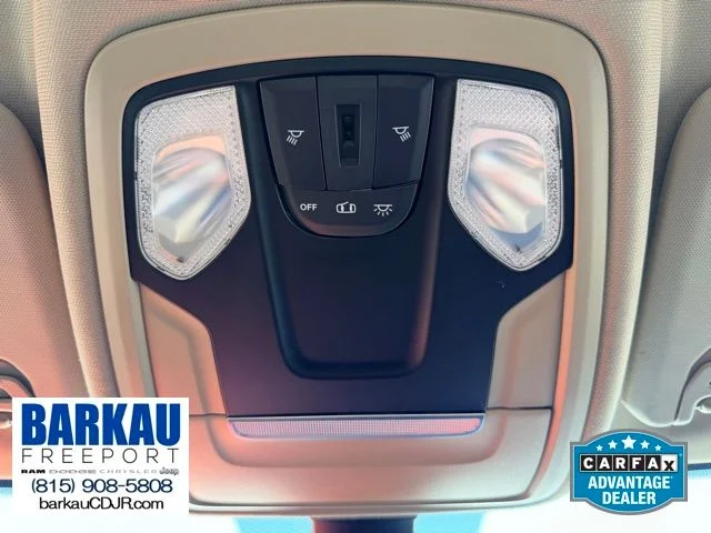 SEMINUEVOS RAM 5500HD a Estados en autogozo