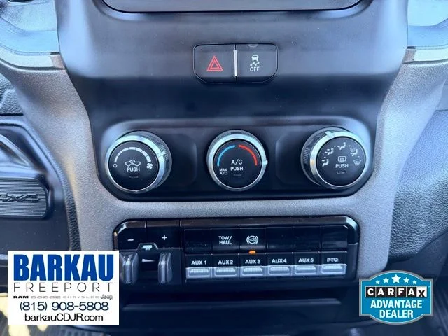 SEMINUEVOS RAM 5500HD a Estados en autogozo
