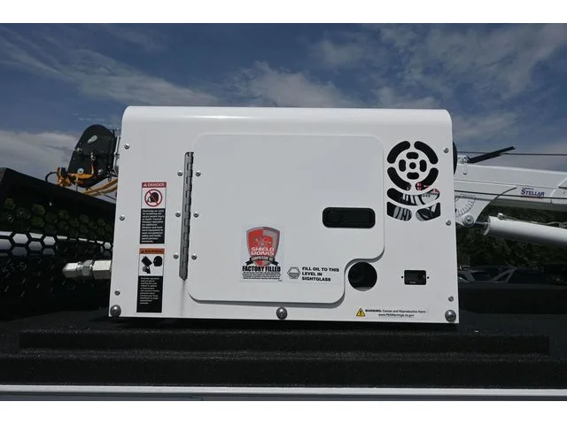 Nuevos RAM 5500HD à Estados chez autogozo