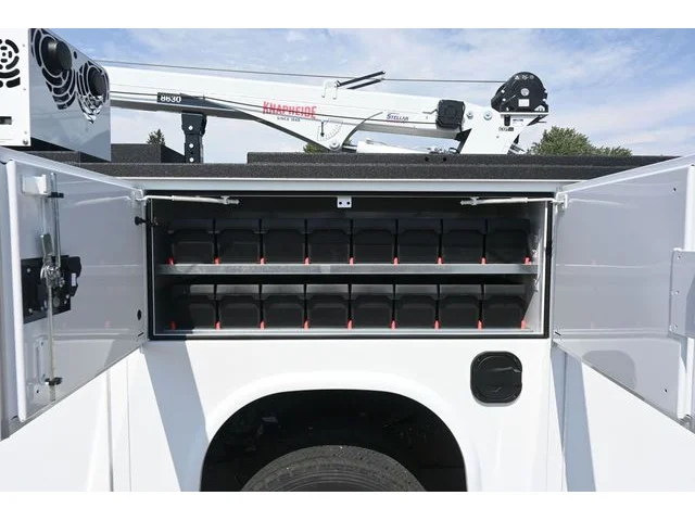 Nuevos RAM 5500HD à Estados chez autogozo