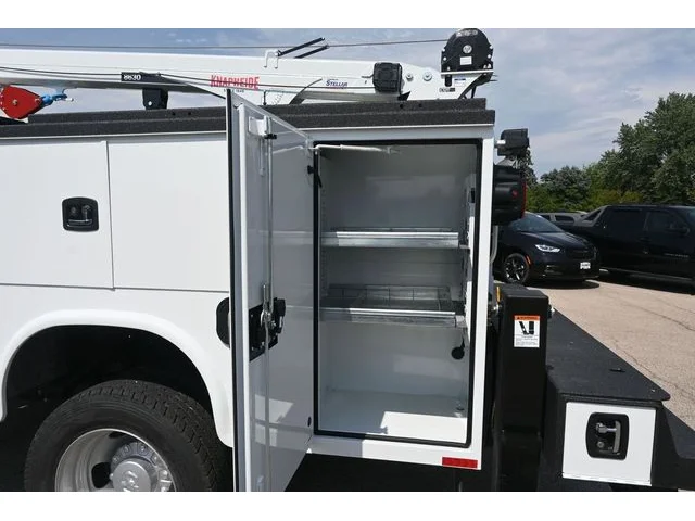 Nuevos RAM 5500HD à Estados chez autogozo