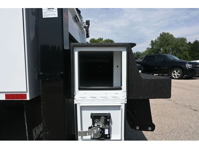 Nuevos RAM 5500HD à Estados chez autogozo