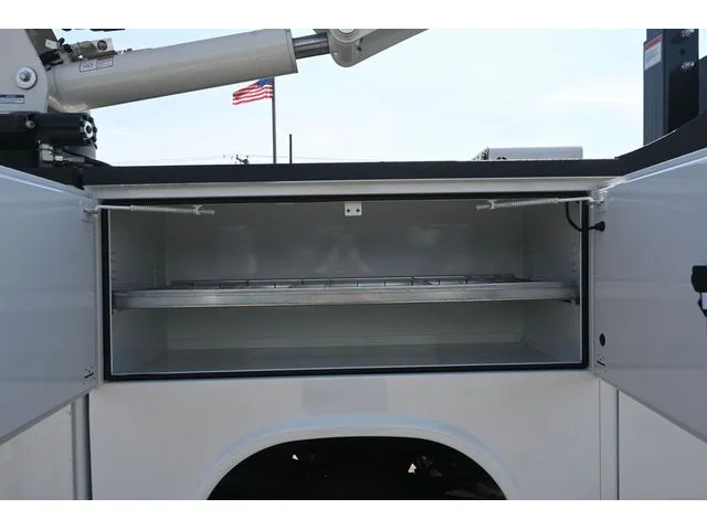Nuevos RAM 5500HD à Estados chez autogozo