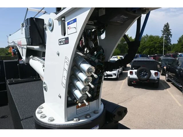 Nuevos RAM 5500HD à Estados chez autogozo