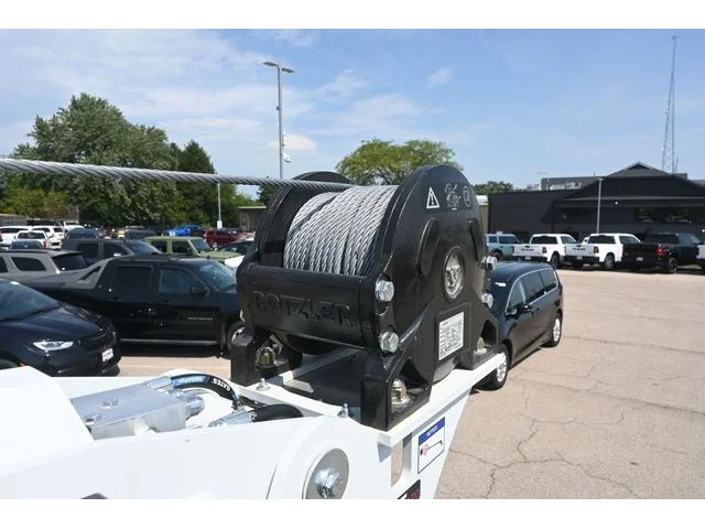 Nuevos RAM 5500HD à Estados chez autogozo