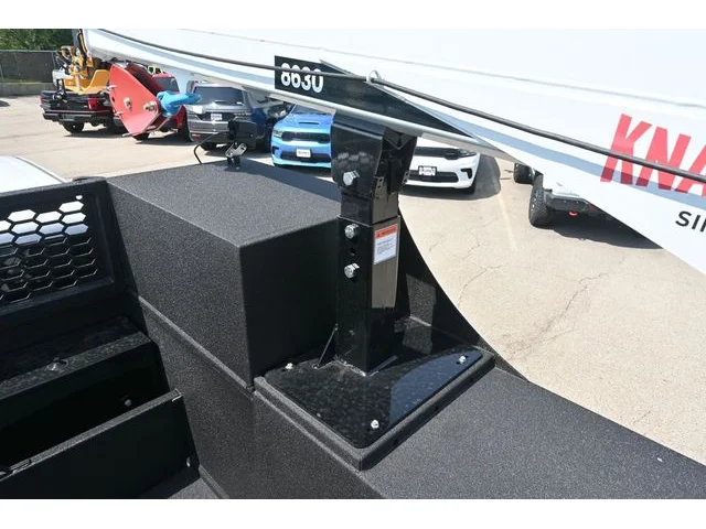 Nuevos RAM 5500HD à Estados chez autogozo