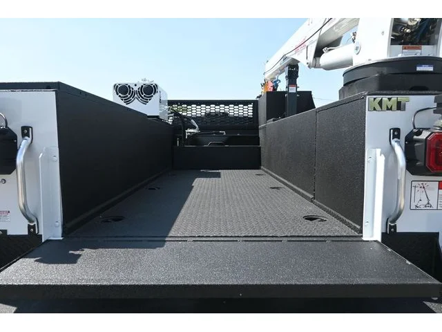 Nuevos RAM 5500HD à Estados chez autogozo