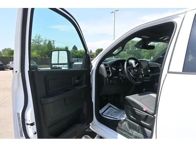 Nuevos RAM 5500HD à Estados chez autogozo