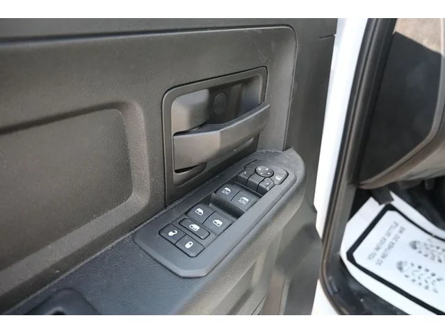 Nuevos RAM 5500HD à Estados chez autogozo