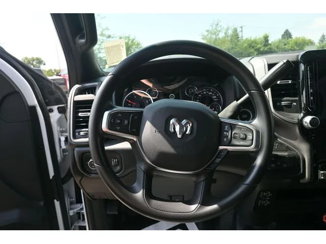 Nuevos RAM 5500HD à Estados chez autogozo