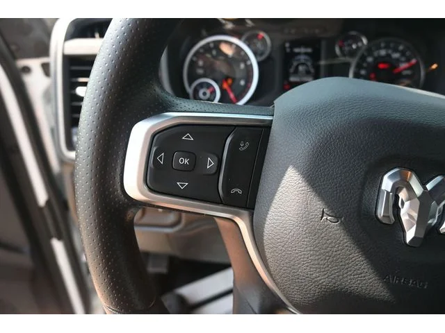 Nuevos RAM 5500HD à Estados chez autogozo