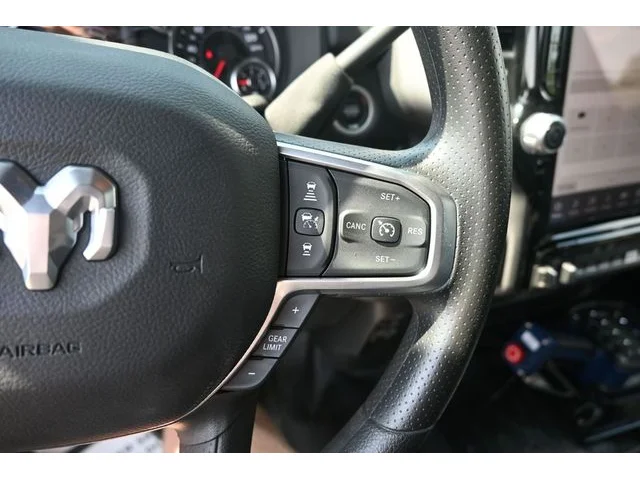 Nuevos RAM 5500HD à Estados chez autogozo