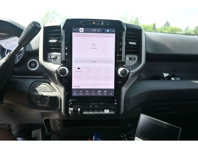Nuevos RAM 5500HD à Estados chez autogozo