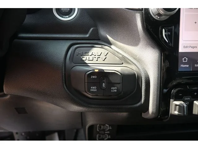 Nuevos RAM 5500HD à Estados chez autogozo