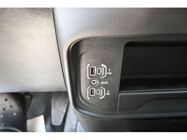 Nuevos RAM 5500HD à Estados chez autogozo