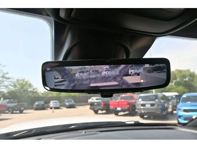 Nuevos RAM 5500HD à Estados chez autogozo