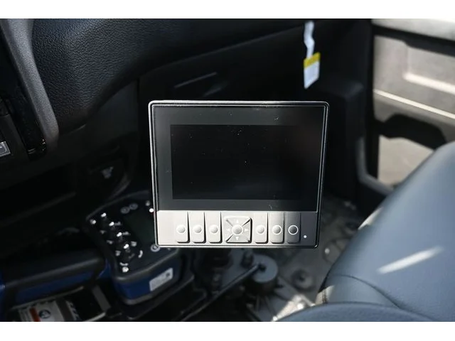 Nuevos RAM 5500HD à Estados chez autogozo