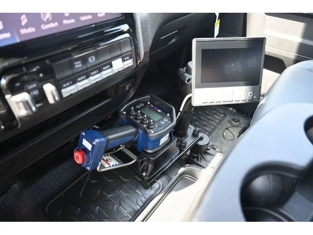 Nuevos RAM 5500HD à Estados chez autogozo