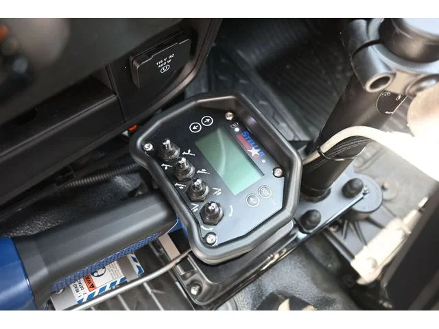 Nuevos RAM 5500HD à Estados chez autogozo