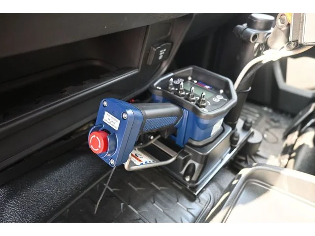 Nuevos RAM 5500HD à Estados chez autogozo