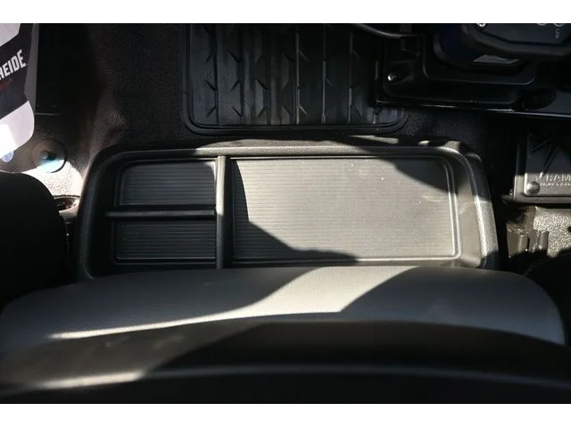 Nuevos RAM 5500HD à Estados chez autogozo