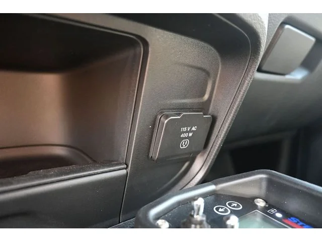 Nuevos RAM 5500HD à Estados chez autogozo