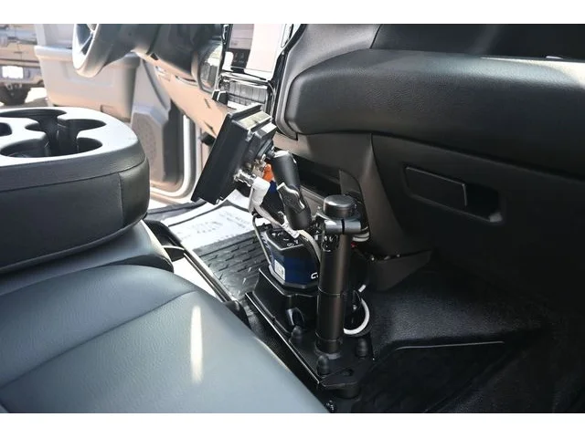 Nuevos RAM 5500HD à Estados chez autogozo