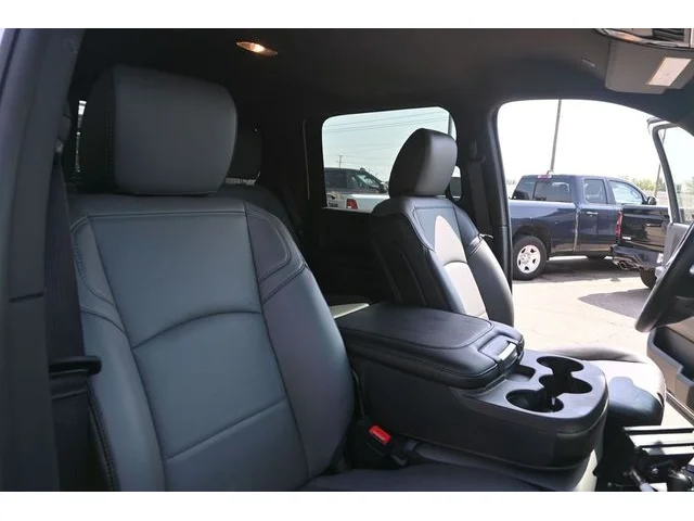 Nuevos RAM 5500HD à Estados chez autogozo