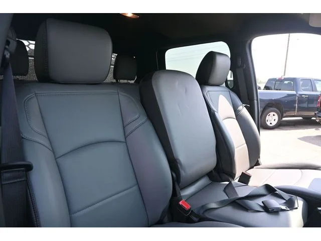 Nuevos RAM 5500HD à Estados chez autogozo