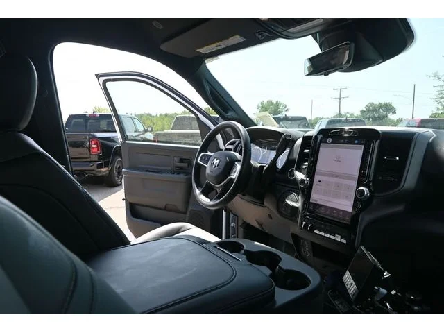 Nuevos RAM 5500HD à Estados chez autogozo