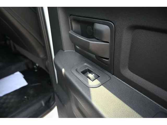Nuevos RAM 5500HD à Estados chez autogozo