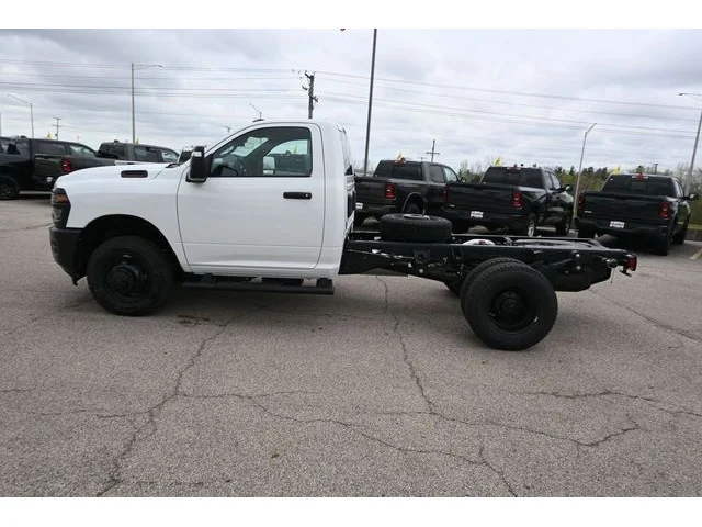 Nuevos RAM 3500 à Estados chez autogozo