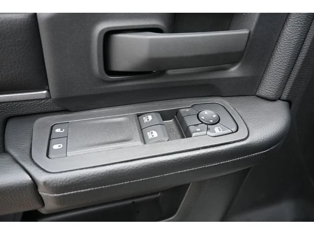 Nuevos RAM 3500 à Estados chez autogozo