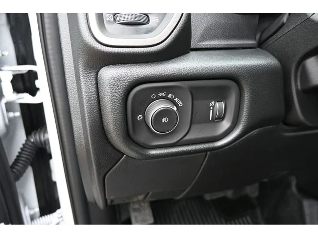 Nuevos RAM 3500 à Estados chez autogozo