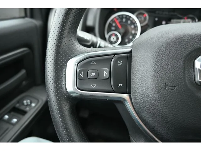 Nuevos RAM 3500 à Estados chez autogozo