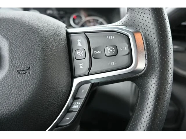 Nuevos RAM 3500 à Estados chez autogozo