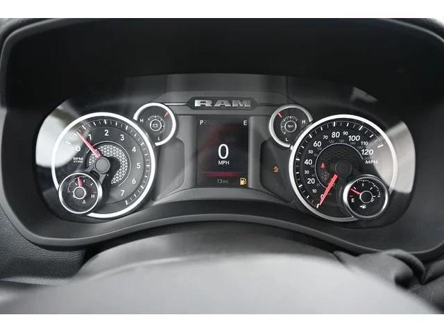 Nuevos RAM 3500 à Estados chez autogozo