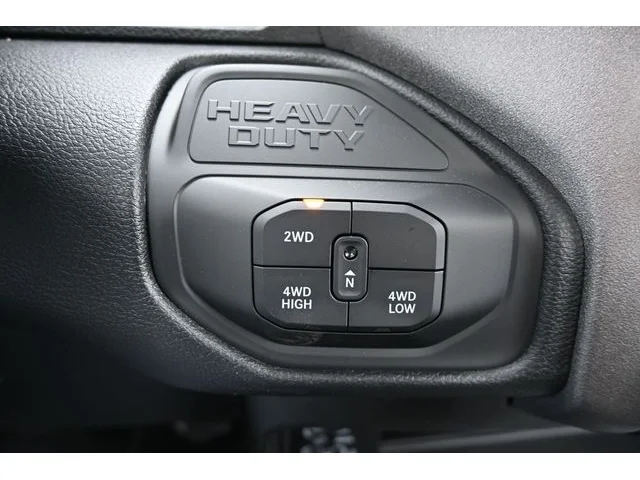 Nuevos RAM 3500 à Estados chez autogozo