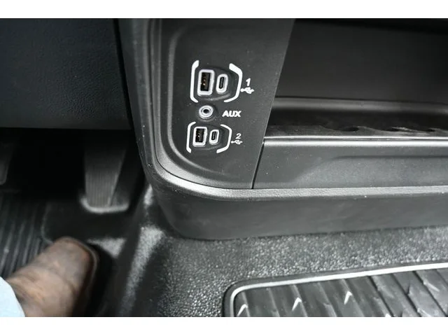 Nuevos RAM 3500 à Estados chez autogozo