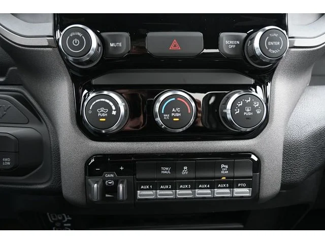 Nuevos RAM 3500 à Estados chez autogozo