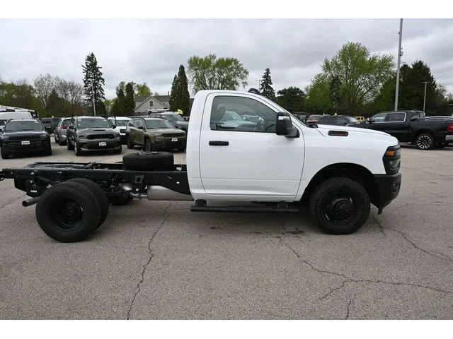 Nuevos RAM 3500 à Estados chez autogozo