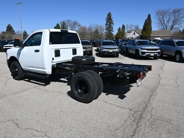 Nuevos RAM 3500 à Estados chez autogozo