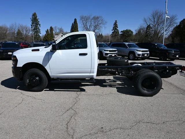 Nuevos RAM 3500 à Estados chez autogozo