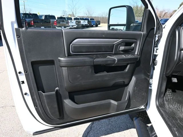 Nuevos RAM 3500 à Estados chez autogozo