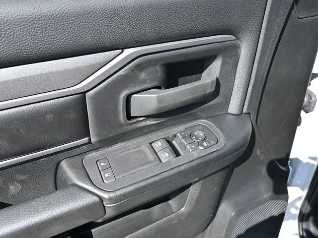 Nuevos RAM 3500 à Estados chez autogozo